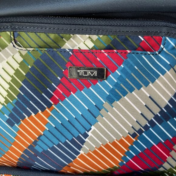 Tumi Courtney Backpack 0482901WPO NWT main image 7